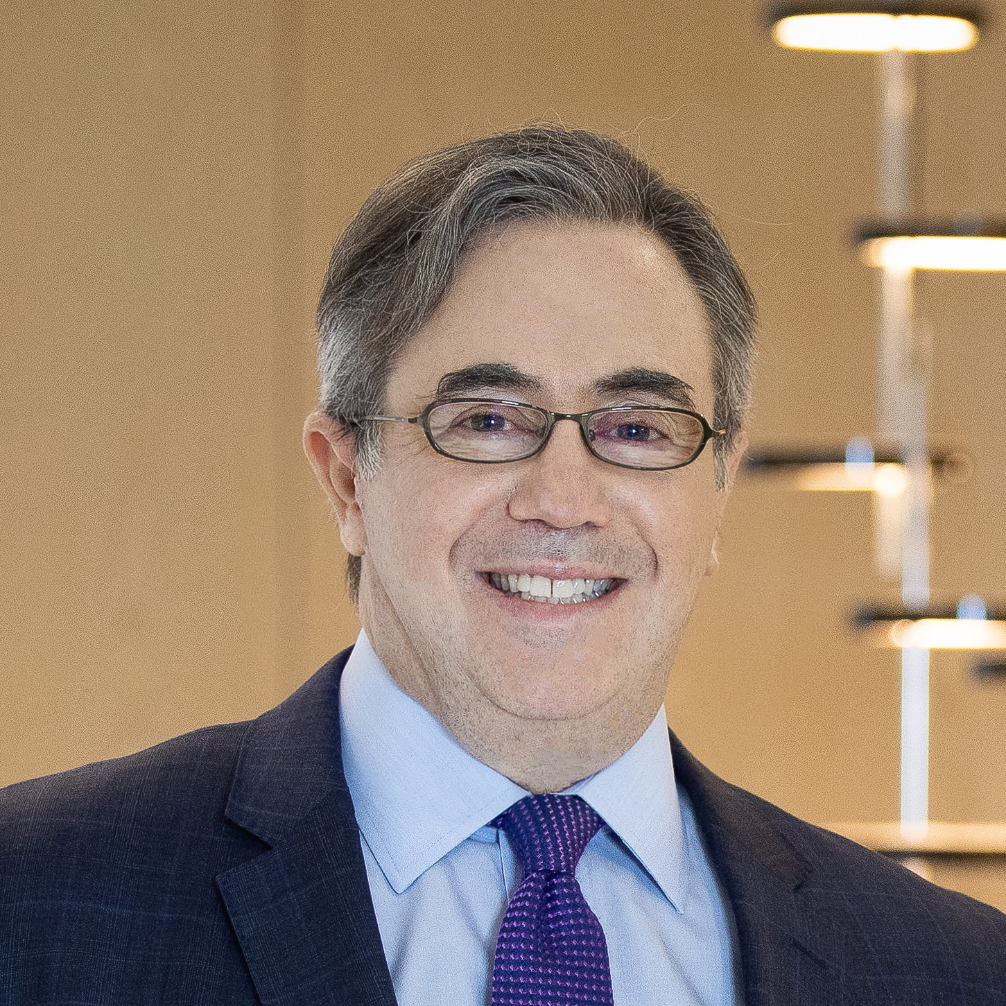 Steven Schoenfeld